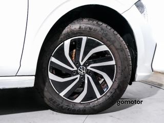 VOLKSWAGEN POLO 1.0 TSI 70KW LIFE 95 5P