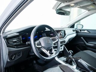 VOLKSWAGEN POLO 1.0 TSI 70KW LIFE 95 5P