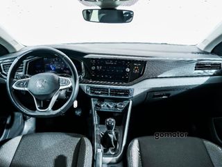 VOLKSWAGEN POLO 1.0 TSI 70KW LIFE 95 5P