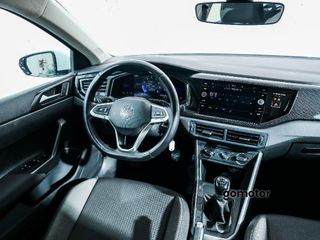 VOLKSWAGEN POLO 1.0 TSI 70KW LIFE 95 5P