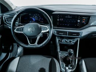 VOLKSWAGEN POLO 1.0 TSI 70KW LIFE 95 5P