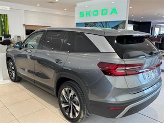 SKODA Kodiaq 1.5 TSI 150KW DSG PHEV Plus