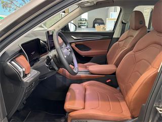 SKODA Kodiaq 1.5 TSI 150KW DSG PHEV Plus