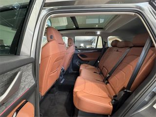 SKODA Kodiaq 1.5 TSI 150KW DSG PHEV Plus