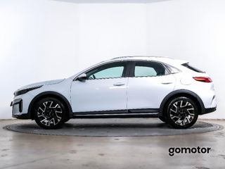 KIA XCEED 1.0 T-GDI 74KW TECH 100 5P