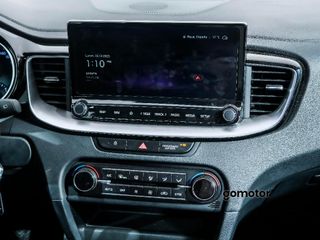 KIA XCEED 1.0 T-GDI 74KW TECH 100 5P