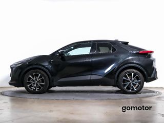 TOYOTA C-HR 2.0 HEV HYBRID ADVANCE CVT 184 5P