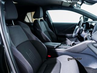 TOYOTA C-HR 2.0 HEV HYBRID ADVANCE CVT 184 5P