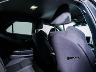 TOYOTA C-HR 2.0 HEV HYBRID ADVANCE CVT 184 5P