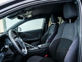 TOYOTA C-HR 2.0 HEV HYBRID ADVANCE CVT 184 5P