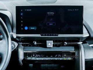 TOYOTA C-HR 2.0 HEV HYBRID ADVANCE CVT 184 5P