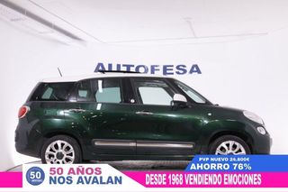 Fiat 500L LIVING 1.3 MJET AUTO 84CV 5P
