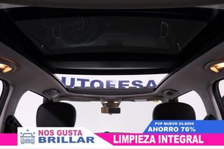 Fiat 500L LIVING 1.3 MJET AUTO 84CV 5P