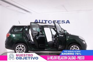Fiat 500L LIVING 1.3 MJET AUTO 84CV 5P
