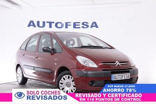 Citroen Xsara Picasso 1.6 110CV 5P