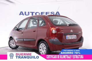 Citroen Xsara Picasso 1.6 110CV 5P