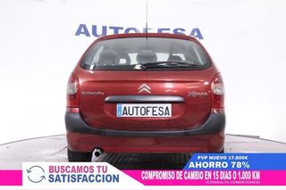 Citroen Xsara Picasso 1.6 110CV 5P