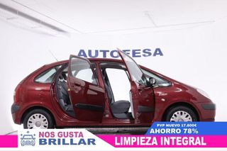 Citroen Xsara Picasso 1.6 110CV 5P