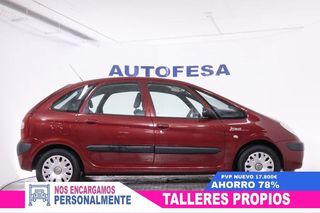 Citroen Xsara Picasso 1.6 110CV 5P