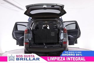 Peugeot 4007 2.2 HDI EXCLUSIVE 4X4 156CV 7PLAZAS 5P