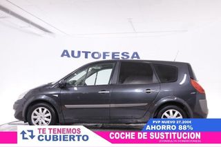 Renault Grand Scenic 2.0 DCI 150CV 7PLAZAS 5P