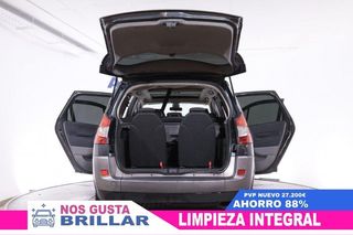 Renault Grand Scenic 2.0 DCI 150CV 7PLAZAS 5P