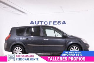 Renault Grand Scenic 2.0 DCI 150CV 7PLAZAS 5P