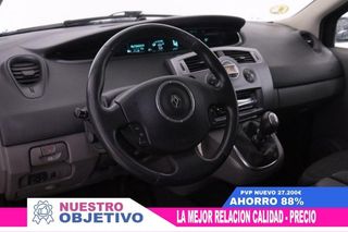 Renault Grand Scenic 2.0 DCI 150CV 7PLAZAS 5P