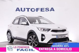 Kia Stonic STONIC DRIVE 1.0 120CV 5P