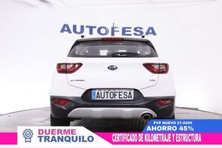 Kia Stonic STONIC DRIVE 1.0 120CV 5P