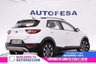 Kia Stonic STONIC DRIVE 1.0 120CV 5P