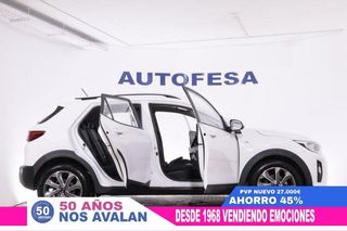 Kia Stonic STONIC DRIVE 1.0 120CV 5P