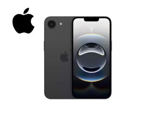 iPhone 16E Negro/Gris