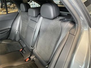 MERCEDES-BENZ Clase C 300 d e tecn. híb. EQ Estate