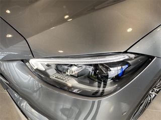 MERCEDES-BENZ Clase C 300 d e tecn. híb. EQ Estate