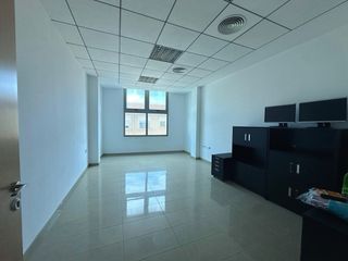 Alquiler de oficina en Torrevieja