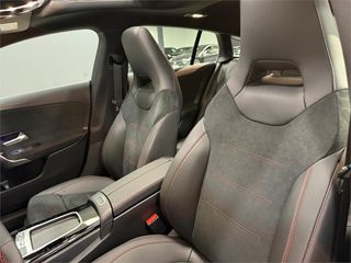 MERCEDES-BENZ Clase CLA 200 D DCT Shooting Brake