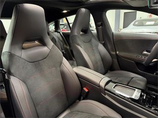 MERCEDES-BENZ Clase CLA 200 D DCT Shooting Brake