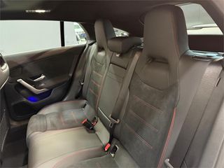 MERCEDES-BENZ Clase CLA 200 D DCT Shooting Brake