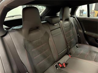 MERCEDES-BENZ Clase CLA 200 D DCT Shooting Brake