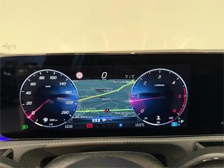 MERCEDES-BENZ Clase CLA 200 D DCT Shooting Brake