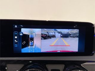 MERCEDES-BENZ Clase CLA 200 D DCT Shooting Brake