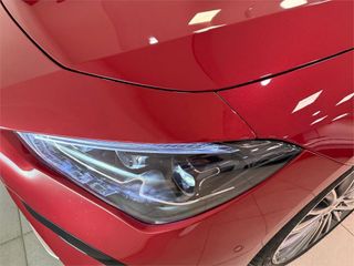 MERCEDES-BENZ Clase CLA 200 D DCT Shooting Brake