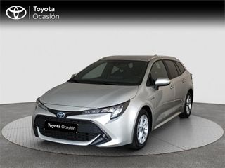 TOYOTA Corolla 5P Active Tech 125H e-CVT