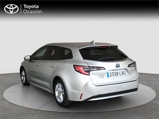 TOYOTA Corolla 5P Active Tech 125H e-CVT