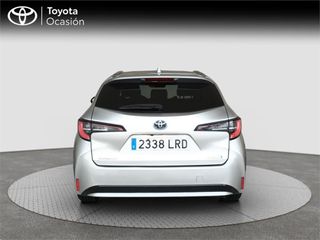 TOYOTA Corolla 5P Active Tech 125H e-CVT