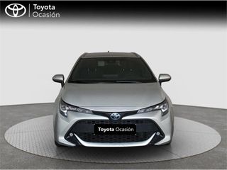 TOYOTA Corolla 5P Active Tech 125H e-CVT