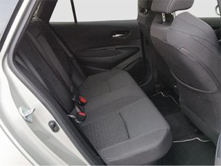 TOYOTA Corolla 5P Active Tech 125H e-CVT