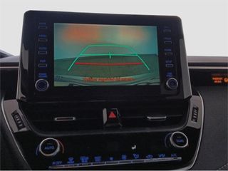 TOYOTA Corolla 5P Active Tech 125H e-CVT