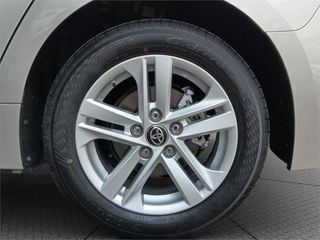 TOYOTA Corolla 5P Active Tech 125H e-CVT